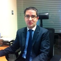 Oscar Castellanos González