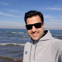 Sajjad Azimi Oshaghi