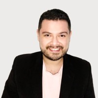 Luis Alberto Lara Hernández