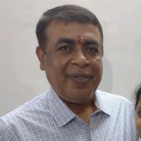 Brijesh Kpatel