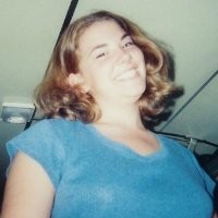 Amanda Johnson