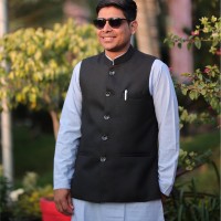 Sachit Sharma