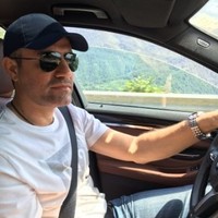 abbas zahiri