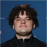 Liam Mulligan