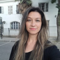 Betsy Salazar