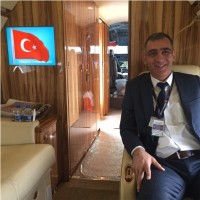 Kadir Sengul