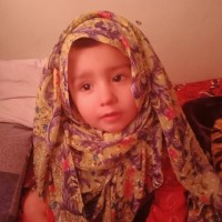 Rubina Bibi