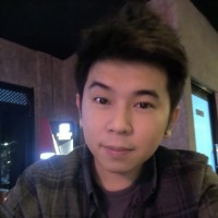 Febrian Benerdict Maosen