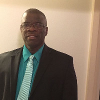 St. Clair Charles Walcott