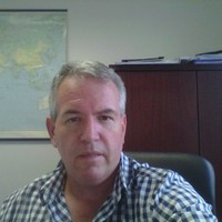 James Moran