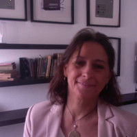 CRISTINA GARCÍA VIDAL