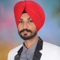 Amanjit Singh