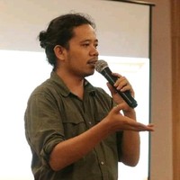 Jhon Fawer Siahaan
