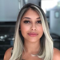 Monique Silva De Oliveira