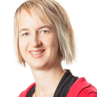 Nancy St-Onge