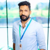 Akhil Bose
