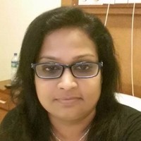 Kumari Perera