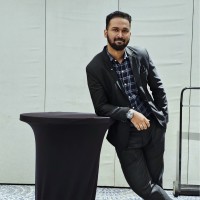 Faizal Nazar N