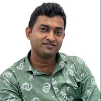 Jugal Brahmbhatt