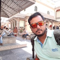 Manoj Rawal