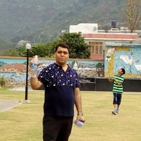 Harsh Sharma