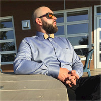 Gabriel Roberge