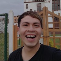 Alex Anderson Rodriguez Villavicencio