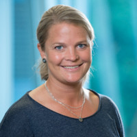 Linda Bokerød