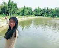 刘梦如