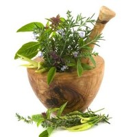 Herbally Grounded