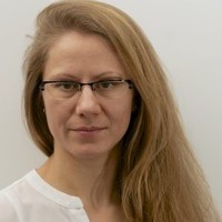 Agata Pawlowska