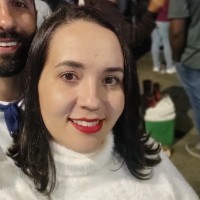 Amanda Cristina