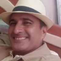 Ruben Molina morales