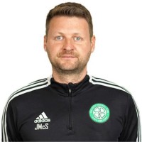 John Mcstay