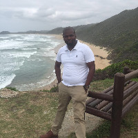 Moeketsi Ntsike