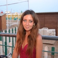 Daniela Freni