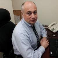 Ilya Pesin, PMP