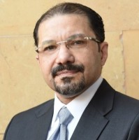 Wael Ibrahim, CPA, CIA