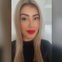 Claudia Gonzalez