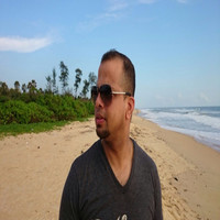 Alwyn Dantis
