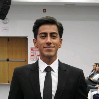 Francisco Andrés Cortés Díaz