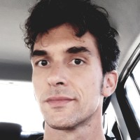 Julio Alberto Perez Higueras