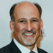RONALD EDWARD DAVIS