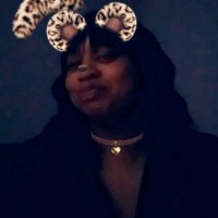Dominque Jackson