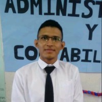 Josafat Abel Granadeño Salazar