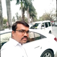 Vaibhav Rajguru