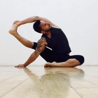 Fernando Yogabasics