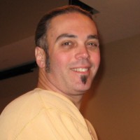 Jeffrey Gohr