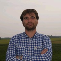 Alex de groot