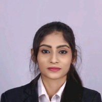Muskan Shaikh